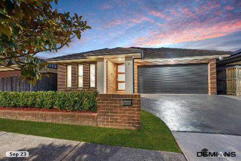 3 Bakewell Rd, Moorebank, NSW 2170