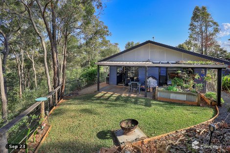 302 Old Creek Rd, Childers, QLD 4660