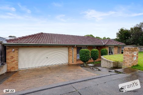 131 Fleetwood Dr, Narre Warren, VIC 3805