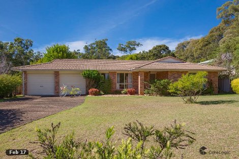 13 Barrani Pl, Lilli Pilli, NSW 2536