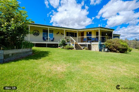 30 Larkin Lane, Upper Gundowring, VIC 3691