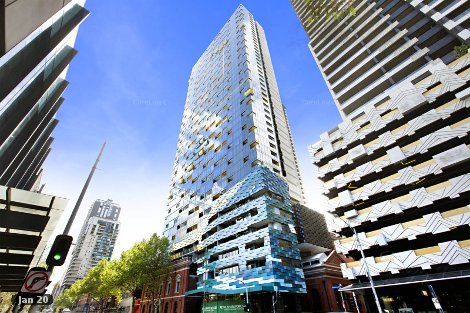 3511/220 Spencer St, Melbourne, VIC 3000