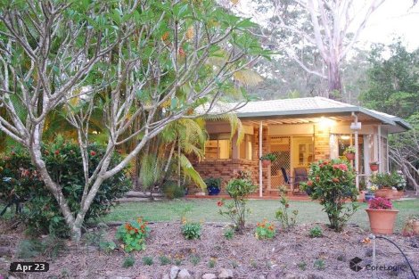 145 Lenehans Lane, Doonan, QLD 4562