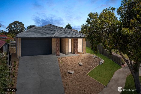 8 Pollina Cl, Hampton Park, VIC 3976