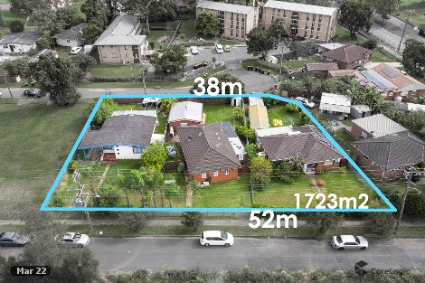 13/15 Woolnough Pl, Cartwright, NSW 2168