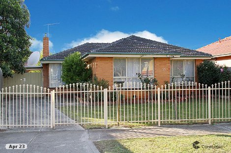 34 Club Ave, Kingsbury, VIC 3083