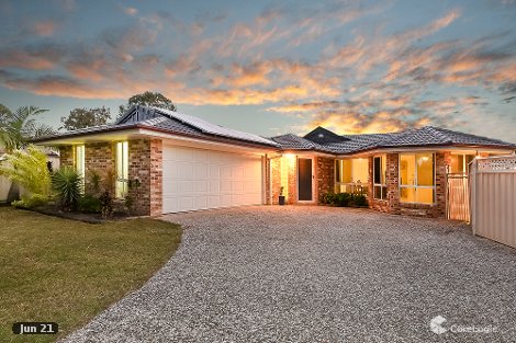 15 Crozier Cres, Meadowbrook, QLD 4131