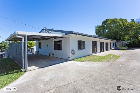 2 Kinnon St, Glenella, QLD 4740