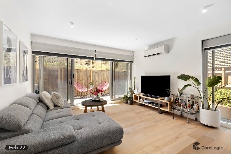 4/6 Cromwell Rd, South Yarra, VIC 3141