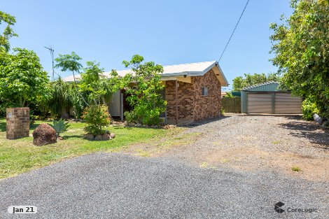 22 Ocean St, Burnett Heads, QLD 4670