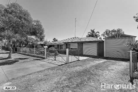 21 Steerforth Dr, Coodanup, WA 6210