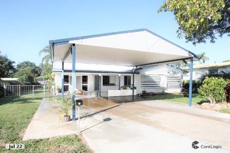 3 Burdekin St, Richmond Hill, QLD 4820