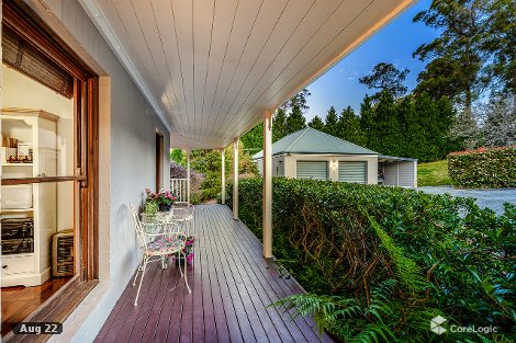 16 Hermitage Rd, Kurrajong Hills, NSW 2758