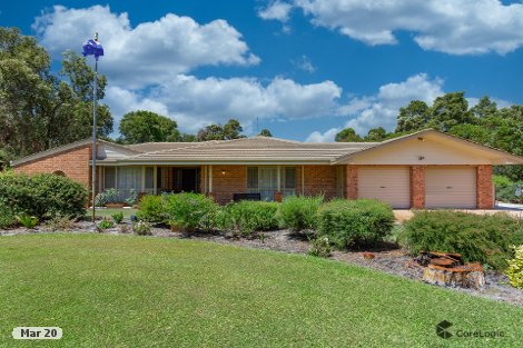 5 Turner Pl, Gelorup, WA 6230