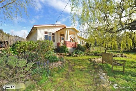 71 Fairy Falls Rd, Geeveston, TAS 7116