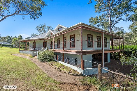 5 Wanaruah Cl, Wattle Ponds, NSW 2330