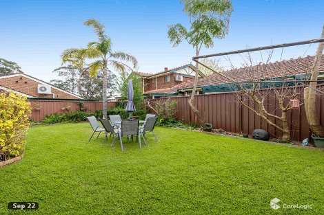 9/90 Chester Rd, Ingleburn, NSW 2565