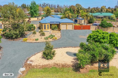 8 Tasman Ct, Echuca, VIC 3564