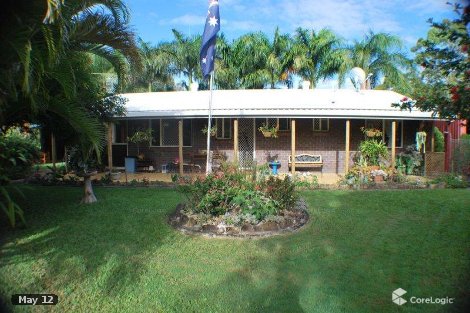 37 Coorooman Creek Rd, Coorooman, QLD 4702