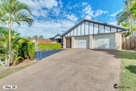 135 Whitmore Cres, Goodna, QLD 4300