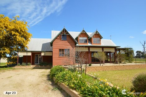 54 Eleven Mile Creek Rd, Glenrowan West, VIC 3675