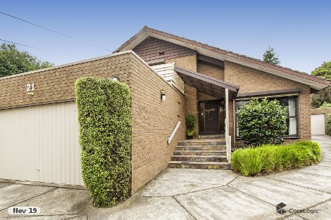 21 Bordeaux Ave, Blackburn, VIC 3130