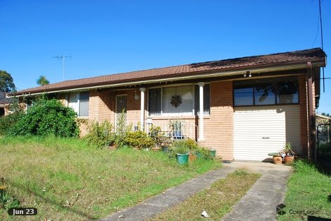 45 Morley Ave, Hammondville, NSW 2170