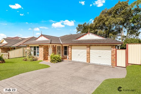 93 Thompson Cres, Glenwood, NSW 2768