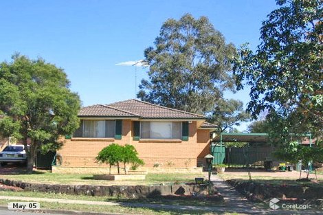 60 Trinity Dr, Cambridge Gardens, NSW 2747