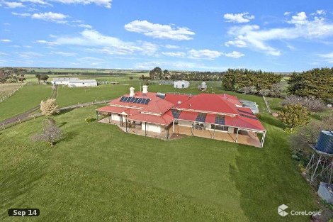 318 Mcleods Rd, Condah, VIC 3303