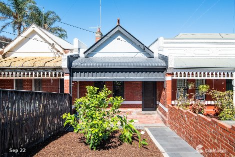 91 Chapman St, North Melbourne, VIC 3051