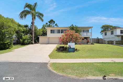 6 Eshmann St, North Mackay, QLD 4740