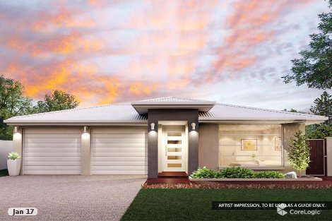 Lot 505 Waratah Ave, Eyre, SA 5121