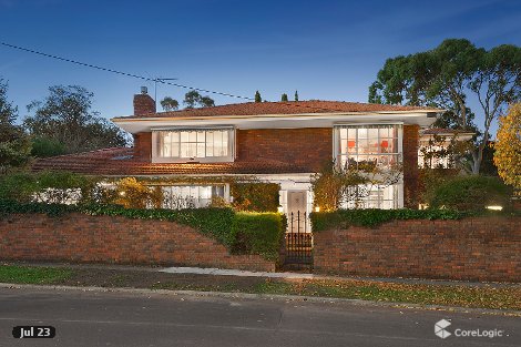 1 Cumberland St, Eaglemont, VIC 3084