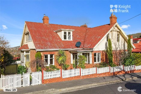 34 Fitzroy Pl, Dynnyrne, TAS 7005