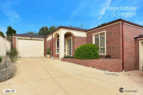 3/15 Linlithgow Way, Greenvale, VIC 3059