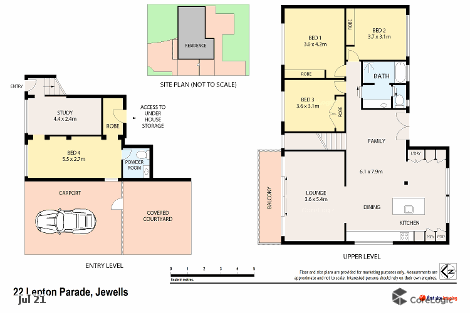 22 Lepton Pde, Jewells, NSW 2280