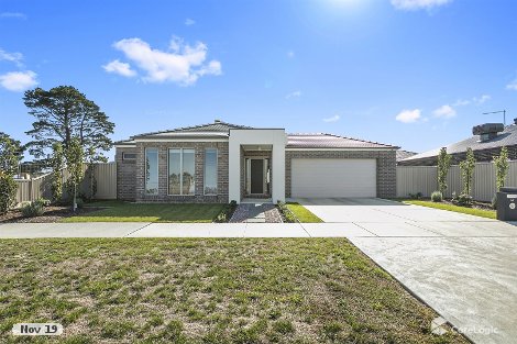 54 Continuance Way, Delacombe, VIC 3356