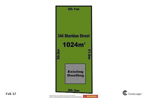 342/344 Sheridan St, Cairns North, QLD 4870