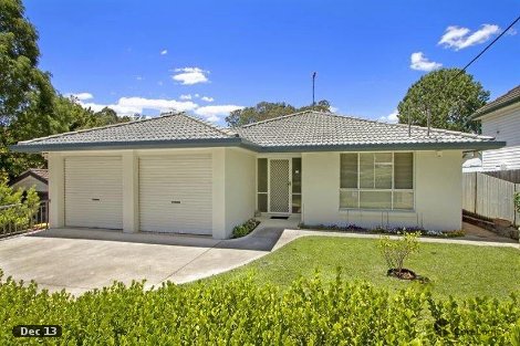 19 Tillock St, Thornleigh, NSW 2120