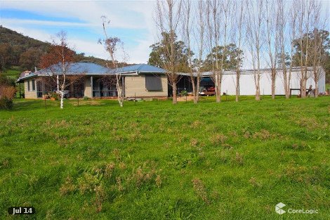 646 Upper Ryans Creek Rd, Upper Ryans Creek, VIC 3673