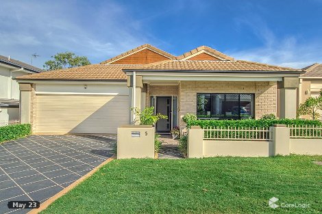 5 Saleya Dr, Varsity Lakes, QLD 4227