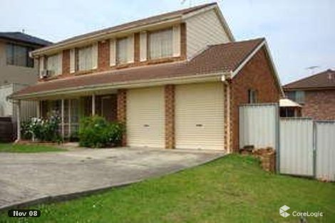 4 Waterhouse St, Abbotsbury, NSW 2176