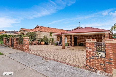 6 Pusey St, Bentley, WA 6102