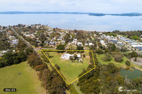 8 Rhyll-Newhaven Rd, Rhyll, VIC 3923