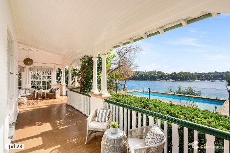 34 Viret St, Hunters Hill, NSW 2110