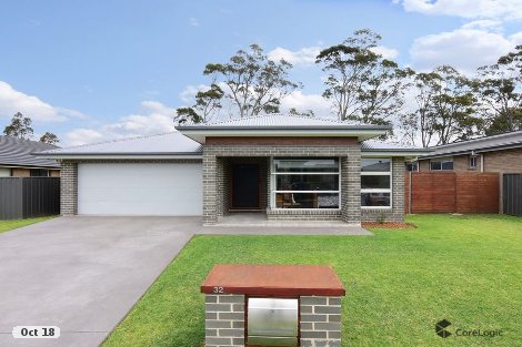 32 Bowerbird St, South Nowra, NSW 2541