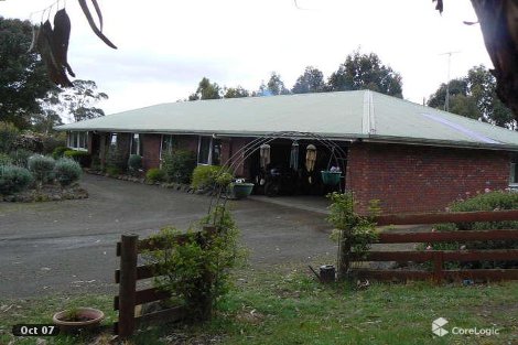 25 Mccalls Rd, Yeodene, VIC 3249