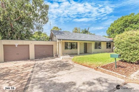 4 Bellvue St, Vista, SA 5091