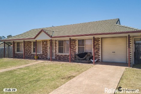 2 Spoonbill Way, Eli Waters, QLD 4655